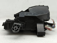 2013-2014 Nissan Altima Fusebox Fuse Box Panel Relay Module P/N:284B7 3TA0B 284B7 3TS0B Fits Fits 2013 2014 OEM Used Auto Pa