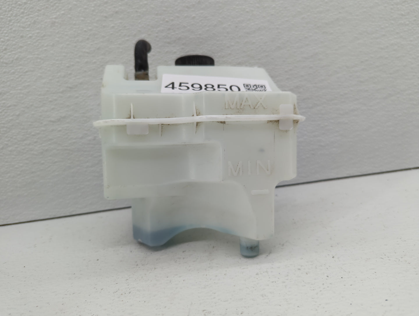 2013-2018 Nissan Altima Radiator Coolant Overflow Expansion Tank Bottle 459850 - Oemusedautoparts1.com