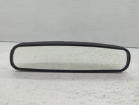 2000-2022 Nissan Altima Interior Rear View Mirror Replacement OEM P/N:031681 E8011681 Fits OEM Used Auto Parts - Oemusedauto