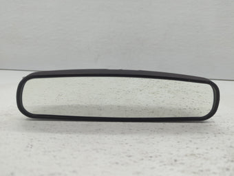 compare product 2000-2022 Nissan Altima Interior Rear View Mirror Replacement OEM P/N:031681 E8011681 Fits OEM Used Auto Parts