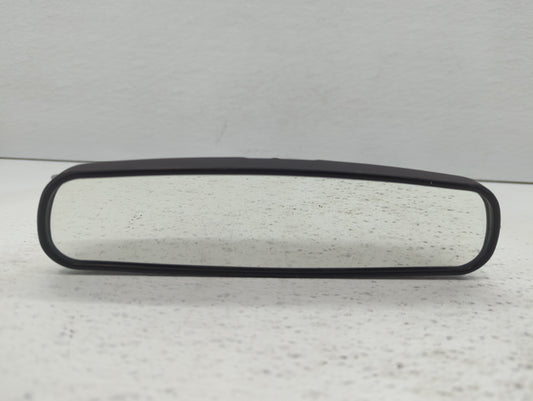 2000-2022 Nissan Altima Interior Rear View Mirror Replacement OEM P/N:031681 E8011681 Fits OEM Used Auto Parts - Oemusedauto