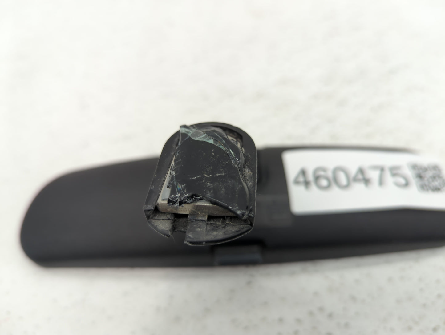 2000-2022 Nissan Altima Interior Rear View Mirror Replacement OEM P/N:031681 E8011681 Fits OEM Used Auto Parts - Oemusedauto