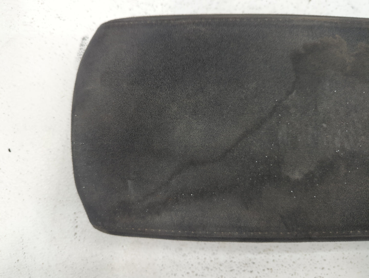 2013-2014 Nissan Altima Undefined Black - Oemusedautoparts1.com