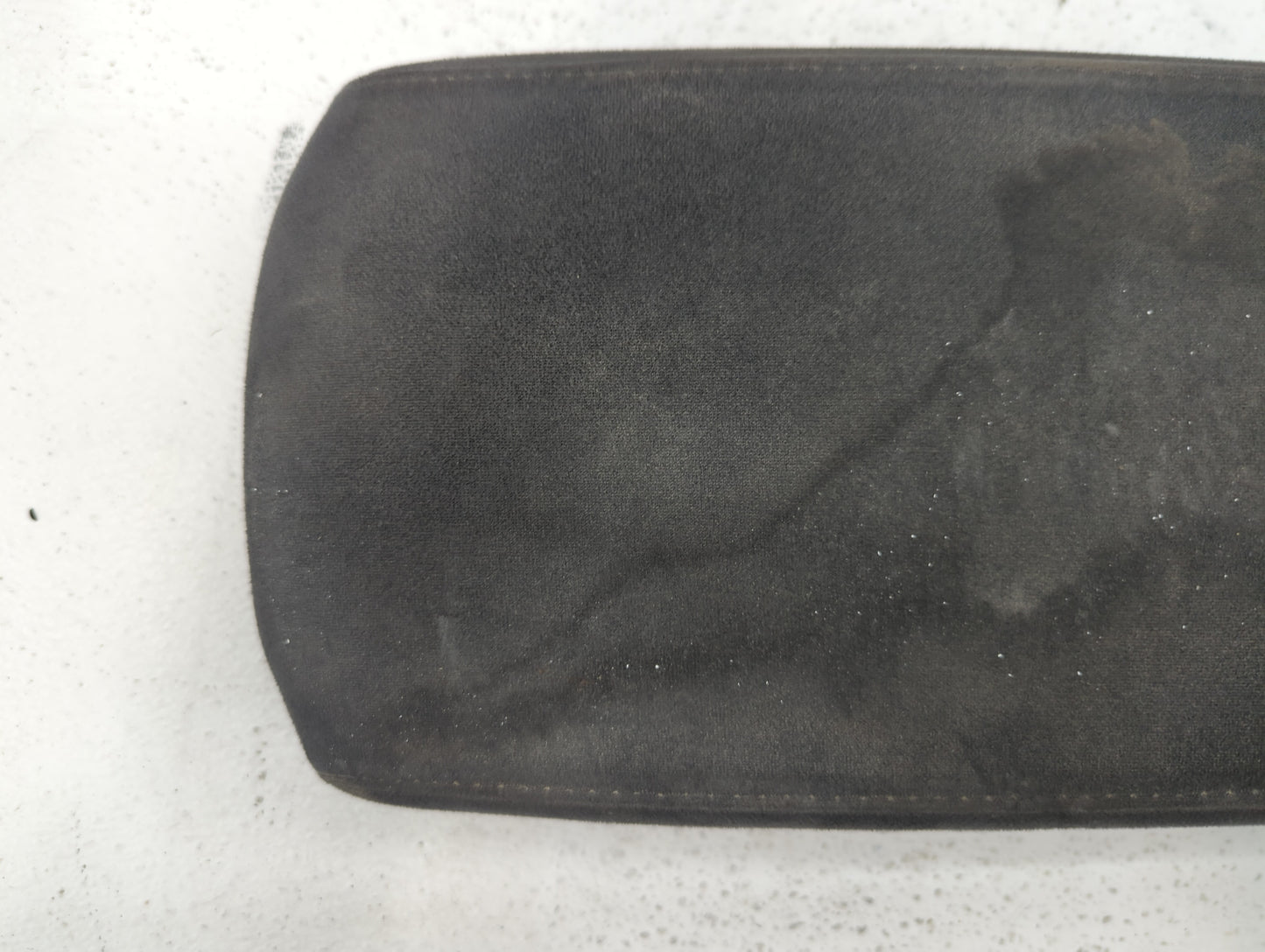2013-2014 Nissan Altima Undefined Black - Oemusedautoparts1.com