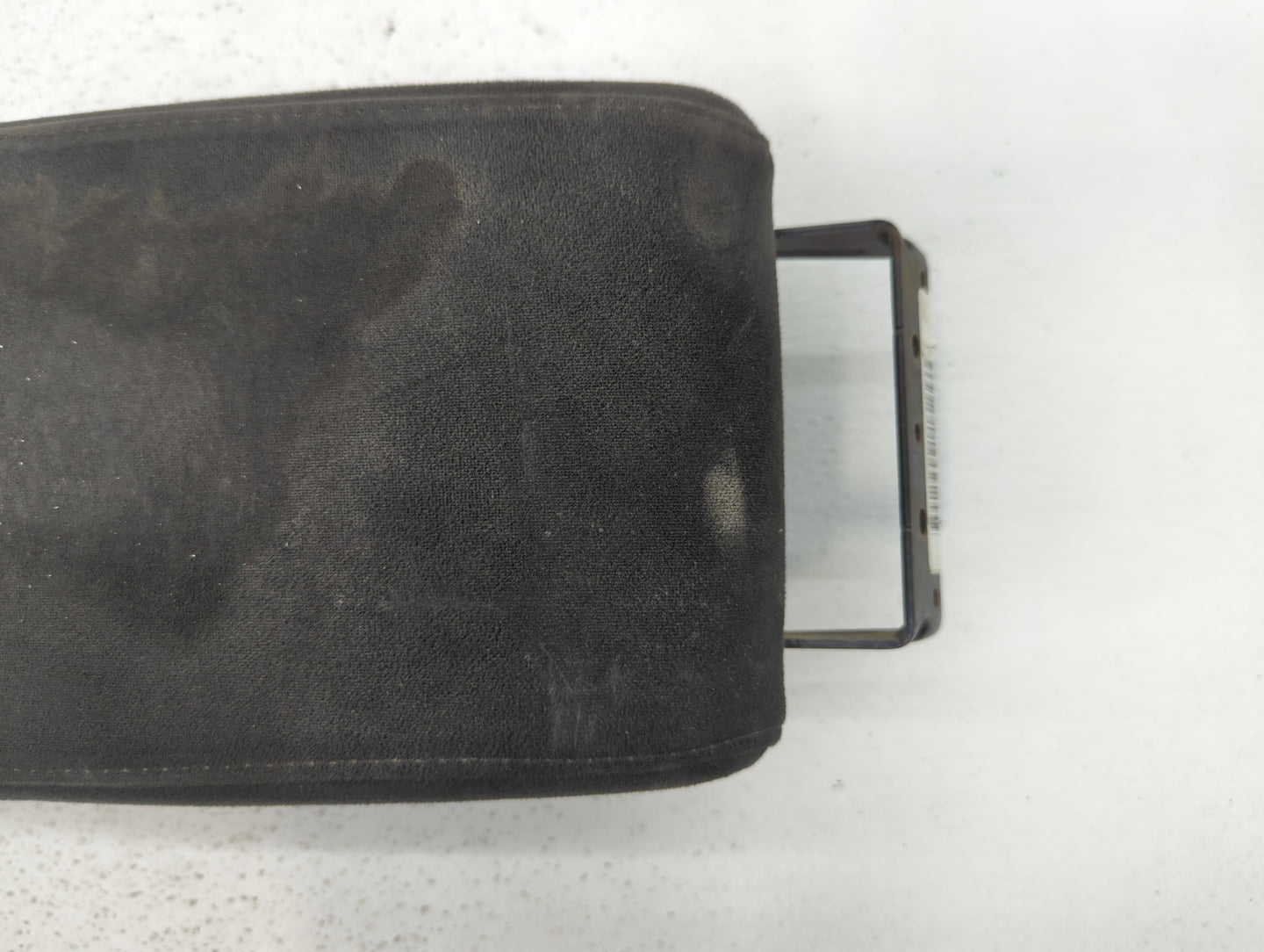 2013-2014 Nissan Altima Undefined Black - Oemusedautoparts1.com