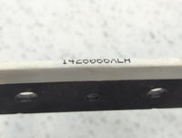 2013-2014 Nissan Altima Undefined Black - Oemusedautoparts1.com
