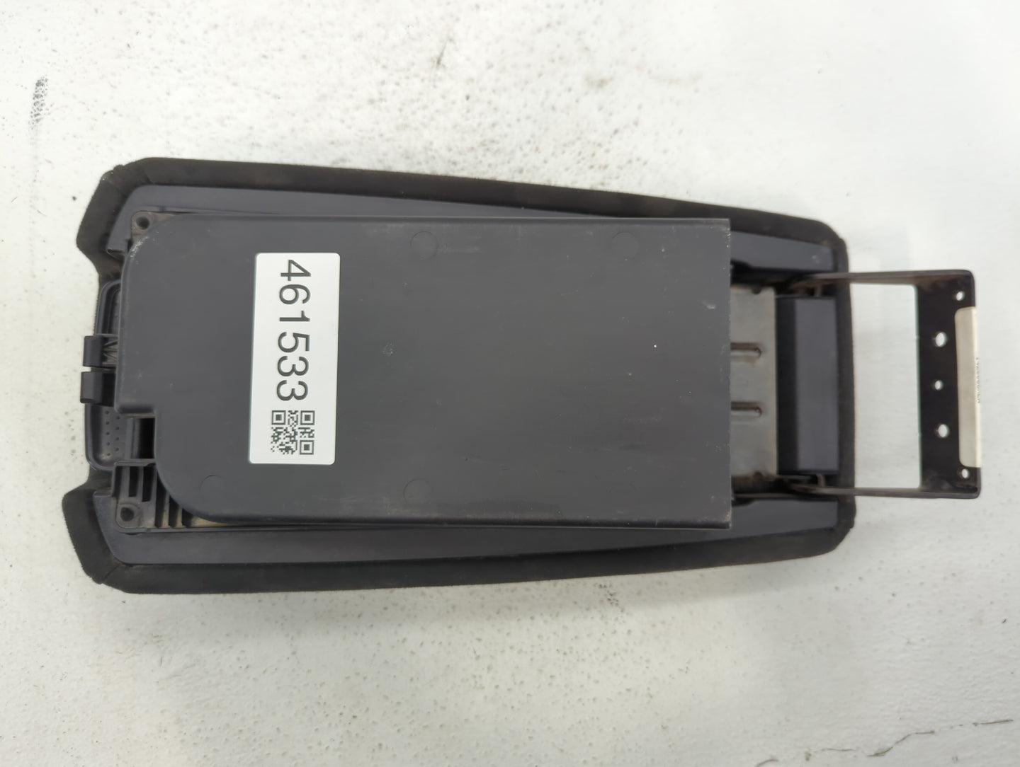 2013-2014 Nissan Altima Undefined Black - Oemusedautoparts1.com