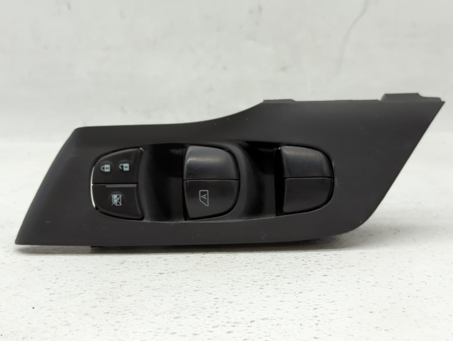 2013-2018 Nissan Altima Master Power Window Switch Replacement Driver Side Left P/N:80961 3TA0X 25401 3TA5A Fits OEM Used Au