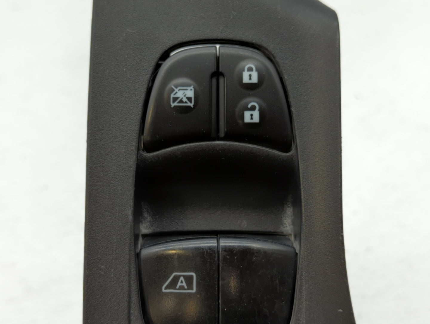 2013-2018 Nissan Altima Master Power Window Switch Replacement Driver Side Left P/N:80961 3TA0X 25401 3TA5A Fits OEM Used Au