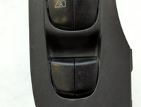 2013-2018 Nissan Altima Master Power Window Switch Replacement Driver Side Left P/N:80961 3TA0X 25401 3TA5A Fits OEM Used Au