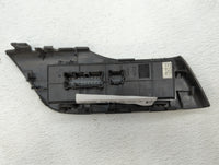 2013-2018 Nissan Altima Master Power Window Switch Replacement Driver Side Left P/N:80961 3TA0X 25401 3TA5A Fits OEM Used Au