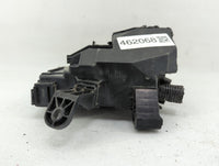 2014 Nissan Altima Fusebox Fuse Box Panel Relay Module Fits OEM Used Auto Parts - Oemusedautoparts1.com