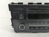 2013-2015 Nissan Altima Am Fm Cd Player Radio Receiver - Oemusedautoparts1.com