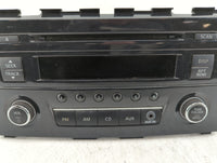 2013-2015 Nissan Altima Am Fm Cd Player Radio Receiver - Oemusedautoparts1.com