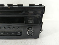 2013-2015 Nissan Altima Am Fm Cd Player Radio Receiver - Oemusedautoparts1.com