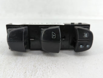 compare product 2013-2018 Nissan Altima Master Power Window Switch Replacement Driver Side Left P/N:80961 3TA0X 25401 3TA5A Fits OEM Used Auto Parts