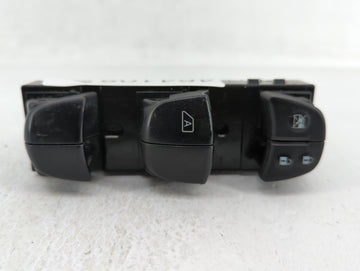 2013-2018 Nissan Altima Master Power Window Switch Replacement Driver Side Left P/N:80961 3TA0X 25401 3TA5A Fits OEM Used Au