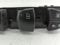 2013-2018 Nissan Altima Master Power Window Switch Replacement Driver Side Left P/N:80961 3TA0X 25401 3TA5A Fits OEM Used Au