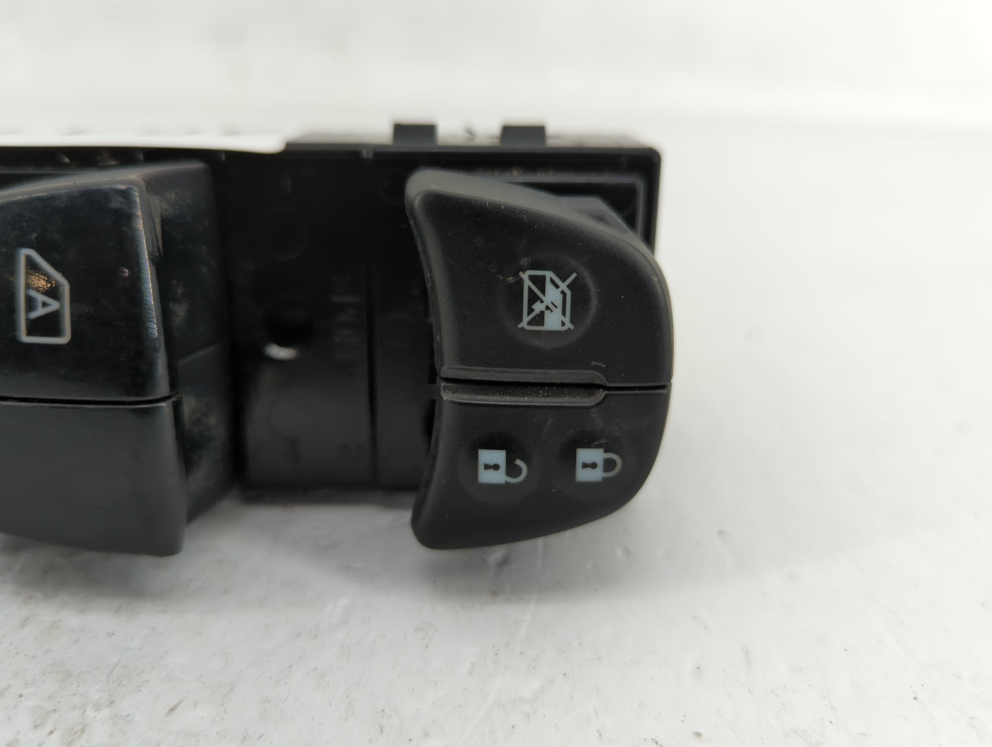 2013-2018 Nissan Altima Master Power Window Switch Replacement Driver Side Left P/N:80961 3TA0X 25401 3TA5A Fits OEM Used Au
