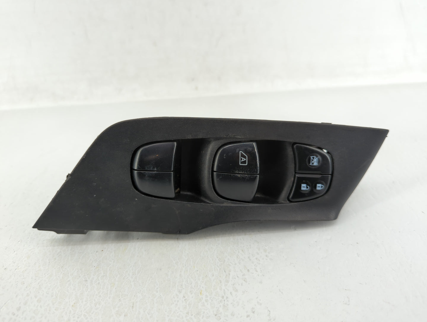 2013-2018 Nissan Altima Master Power Window Switch Replacement Driver Side Left P/N:80961 3TA0X 25401 3TA5A Fits OEM Used Au