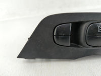 2013-2018 Nissan Altima Master Power Window Switch Replacement Driver Side Left P/N:80961 3TA0X 25401 3TA5A Fits OEM Used Au