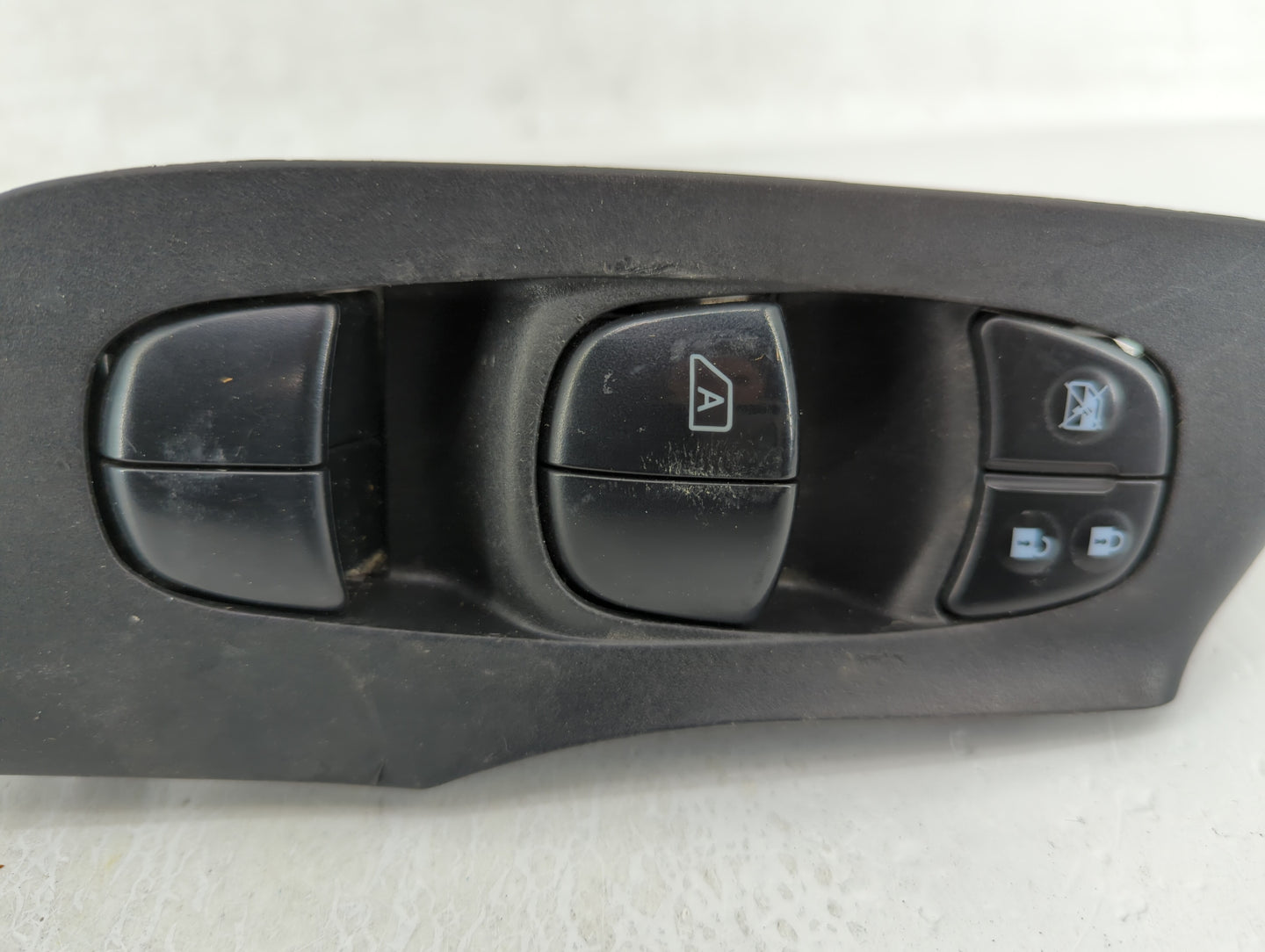 2013-2018 Nissan Altima Master Power Window Switch Replacement Driver Side Left P/N:80961 3TA0X 25401 3TA5A Fits OEM Used Au