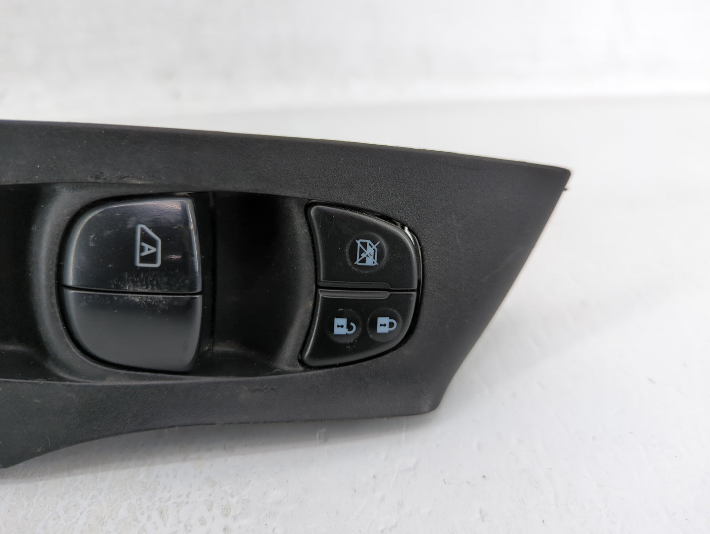 2013-2018 Nissan Altima Master Power Window Switch Replacement Driver Side Left P/N:80961 3TA0X 25401 3TA5A Fits OEM Used Au