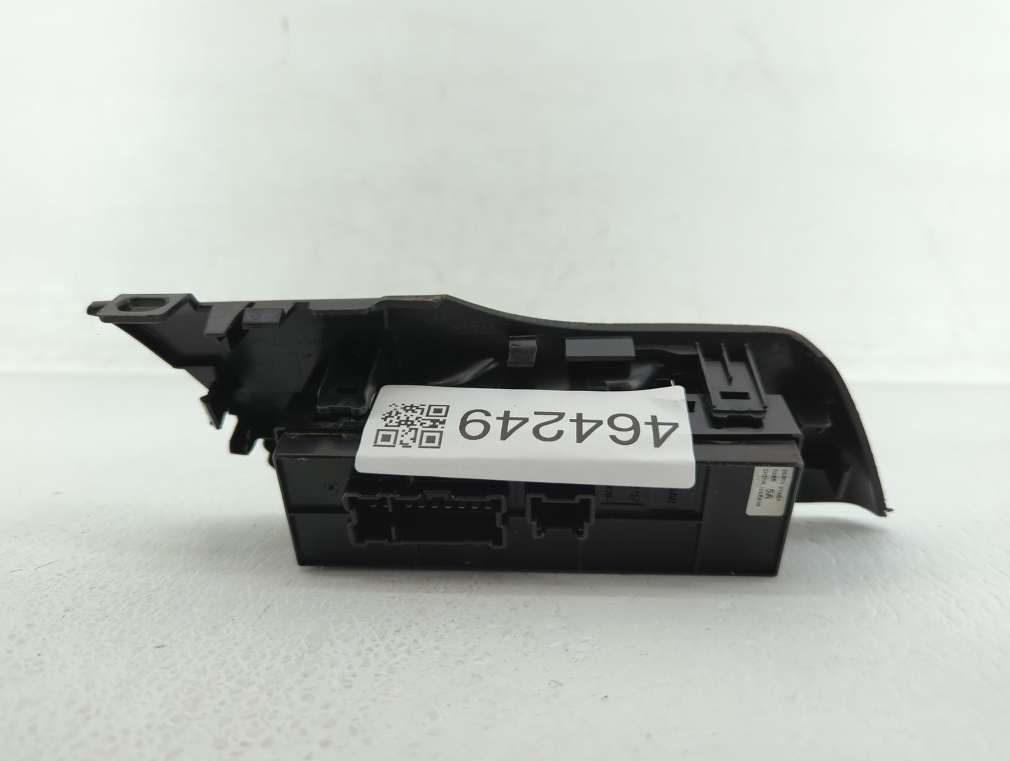2013-2018 Nissan Altima Master Power Window Switch Replacement Driver Side Left P/N:80961 3TA0X 25401 3TA5A Fits OEM Used Au