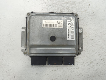 compare product 2013-2014 Nissan Altima PCM Engine Control Computer ECU ECM PCU OEM P/N:MEC300-010 D1 MEC300-011 A1 Fits Fits 2013 2014 OEM Used Auto Parts