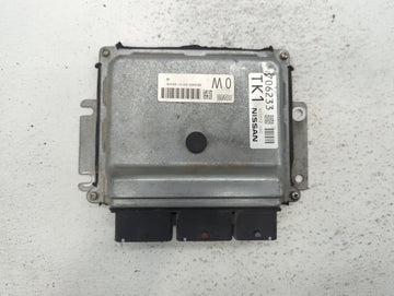 2013-2014 Nissan Altima PCM Engine Control Computer ECU ECM PCU OEM P/N:MEC300-010 D1 MEC300-011 A1 Fits Fits 2013 2014 OEM 