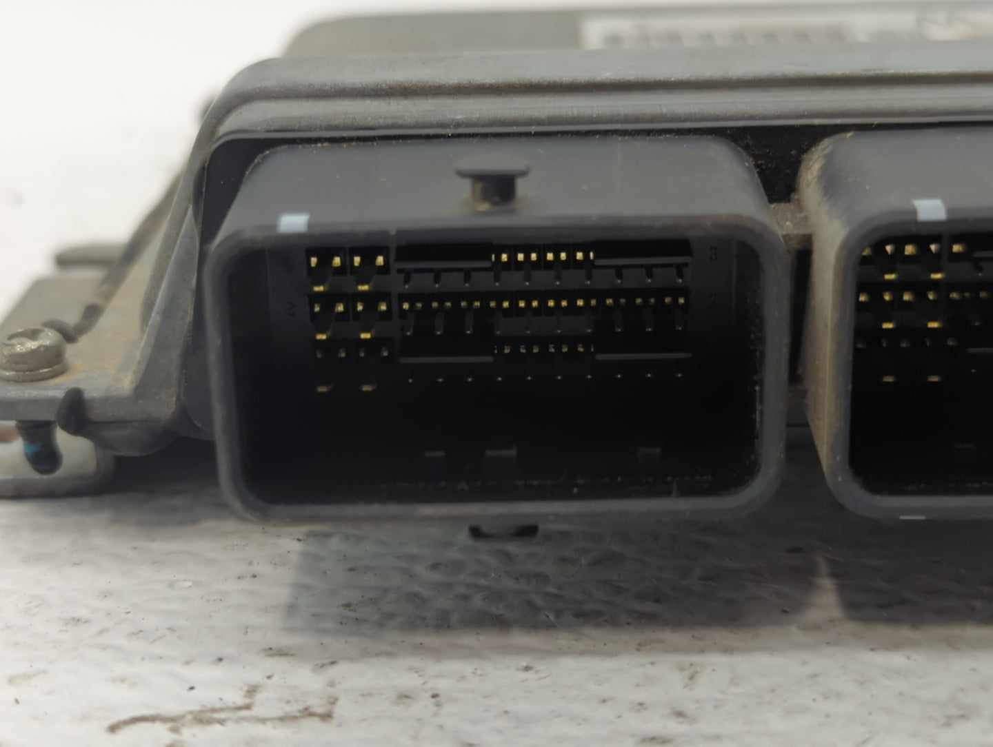 2013-2014 Nissan Altima PCM Engine Control Computer ECU ECM PCU OEM P/N:MEC300-010 D1 MEC300-011 A1 Fits Fits 2013 2014 OEM 