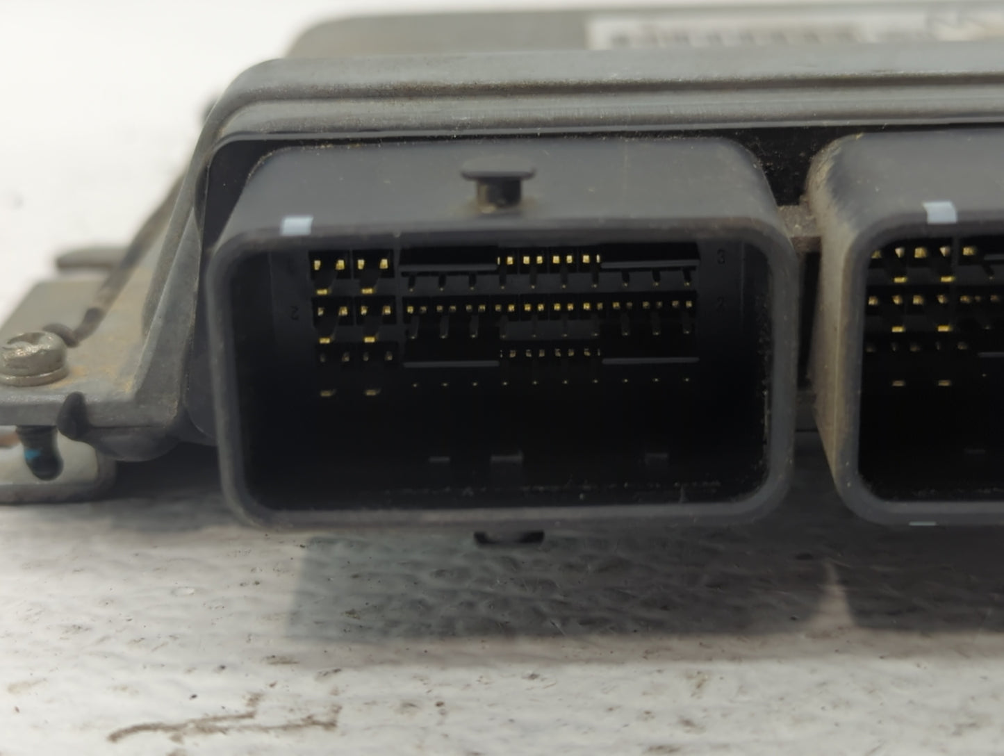 2013-2014 Nissan Altima PCM Engine Control Computer ECU ECM PCU OEM P/N:MEC300-010 D1 MEC300-011 A1 Fits Fits 2013 2014 OEM 