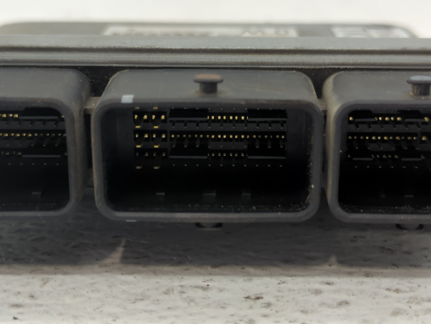 2013-2014 Nissan Altima PCM Engine Control Computer ECU ECM PCU OEM P/N:MEC300-010 D1 MEC300-011 A1 Fits Fits 2013 2014 OEM 