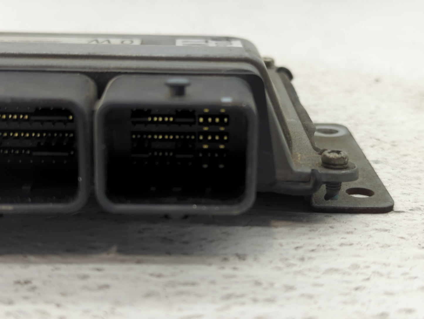 2013-2014 Nissan Altima PCM Engine Control Computer ECU ECM PCU OEM P/N:MEC300-010 D1 MEC300-011 A1 Fits Fits 2013 2014 OEM 