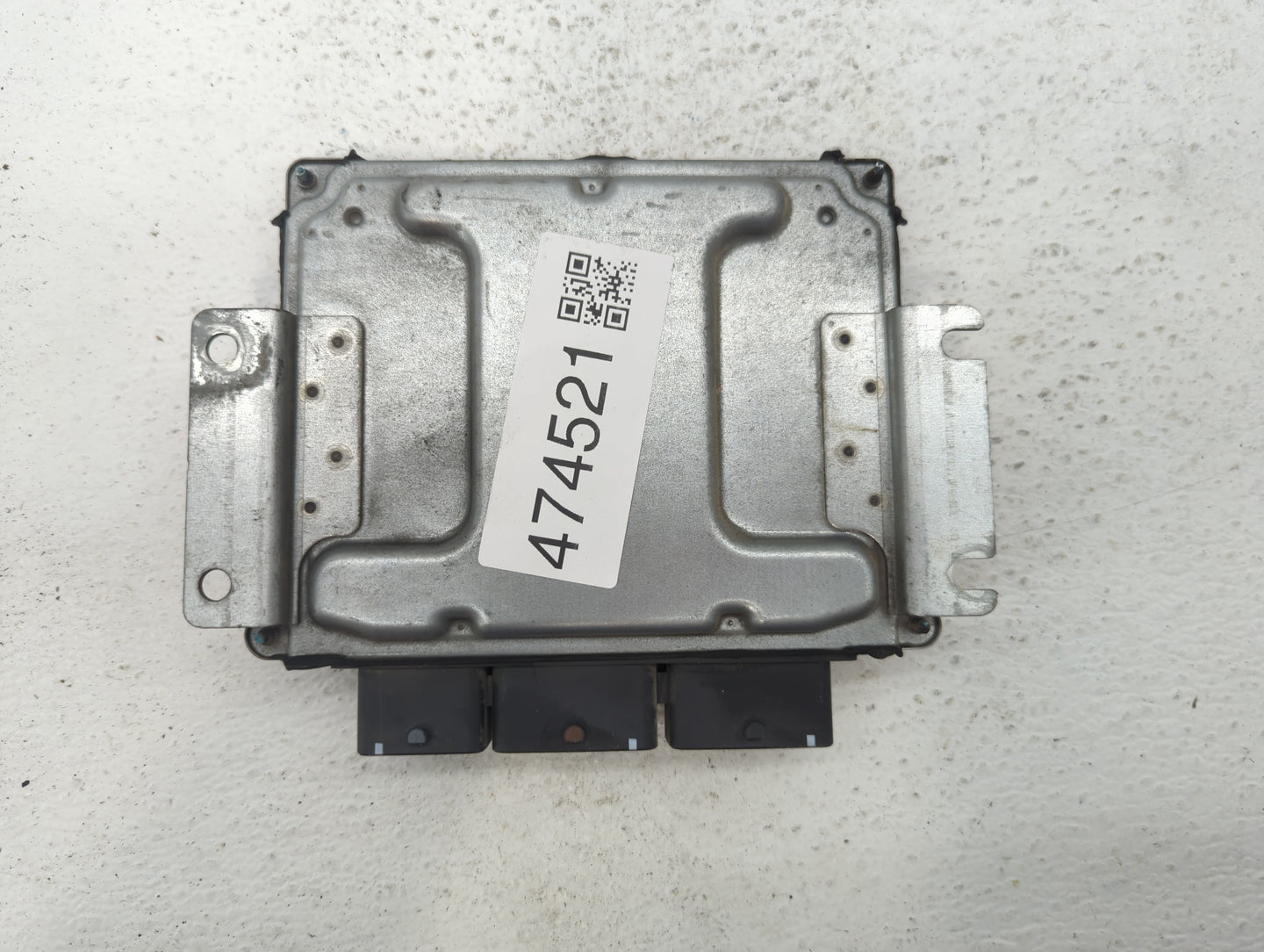 2013-2014 Nissan Altima PCM Engine Control Computer ECU ECM PCU OEM P/N:MEC300-010 D1 MEC300-011 A1 Fits Fits 2013 2014 OEM 