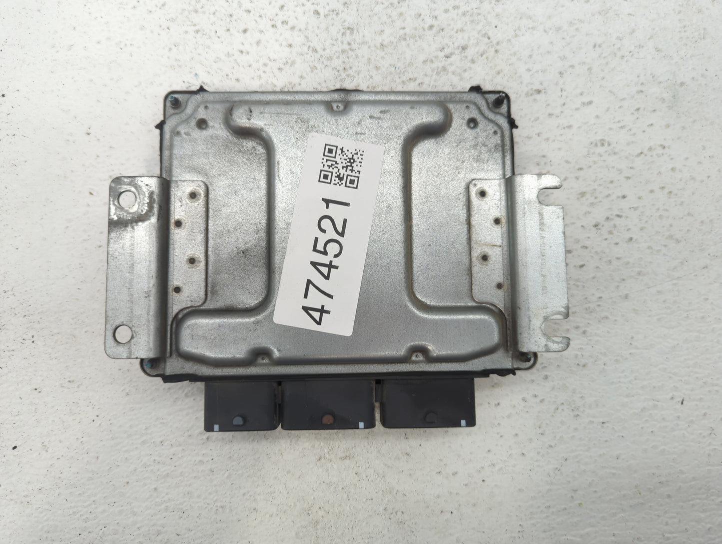 2013-2014 Nissan Altima PCM Engine Control Computer ECU ECM PCU OEM P/N:MEC300-010 D1 MEC300-011 A1 Fits Fits 2013 2014 OEM 