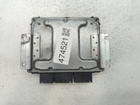2013-2014 Nissan Altima PCM Engine Control Computer ECU ECM PCU OEM P/N:MEC300-010 D1 MEC300-011 A1 Fits Fits 2013 2014 OEM 