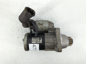 compare product 2013-2018 Nissan Altima Car Starter Motor Solenoid OEM P/N:23300 3TA0C 23300 3TA0A Fits Fits 2013 2014 2015 2016 2017 2018 OEM Used Auto Parts