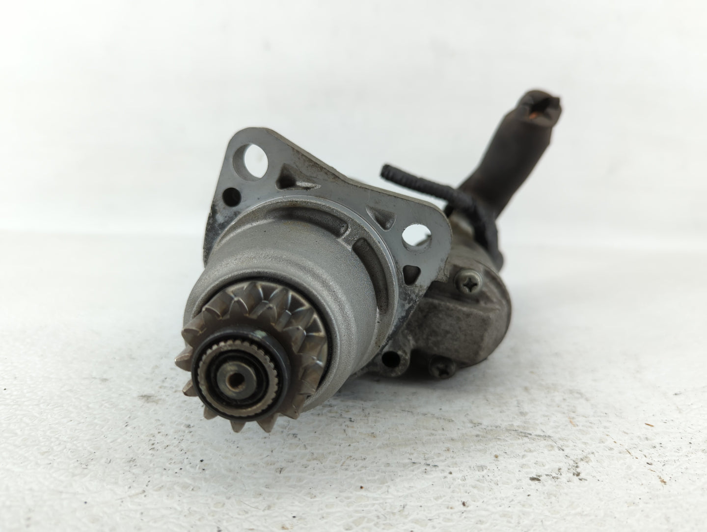 2013-2018 Nissan Altima Car Starter Motor Solenoid OEM P/N:23300 3TA0C 23300 3TA0A Fits Fits 2013 2014 2015 2016 2017 2018 O
