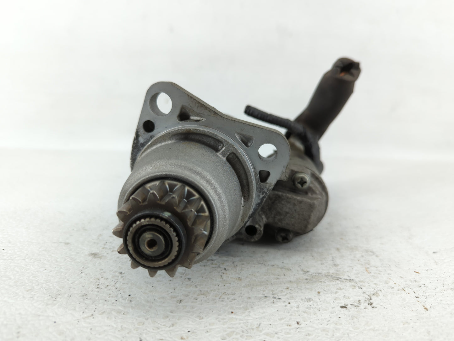 2013-2018 Nissan Altima Car Starter Motor Solenoid OEM P/N:23300 3TA0C 23300 3TA0A Fits Fits 2013 2014 2015 2016 2017 2018 O