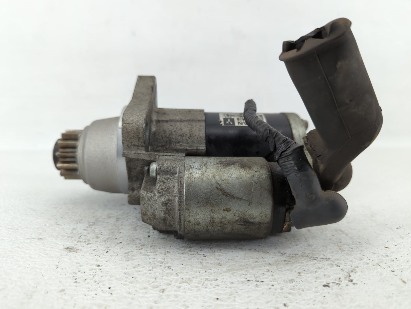 2013-2018 Nissan Altima Car Starter Motor Solenoid OEM P/N:23300 3TA0C 23300 3TA0A Fits Fits 2013 2014 2015 2016 2017 2018 O