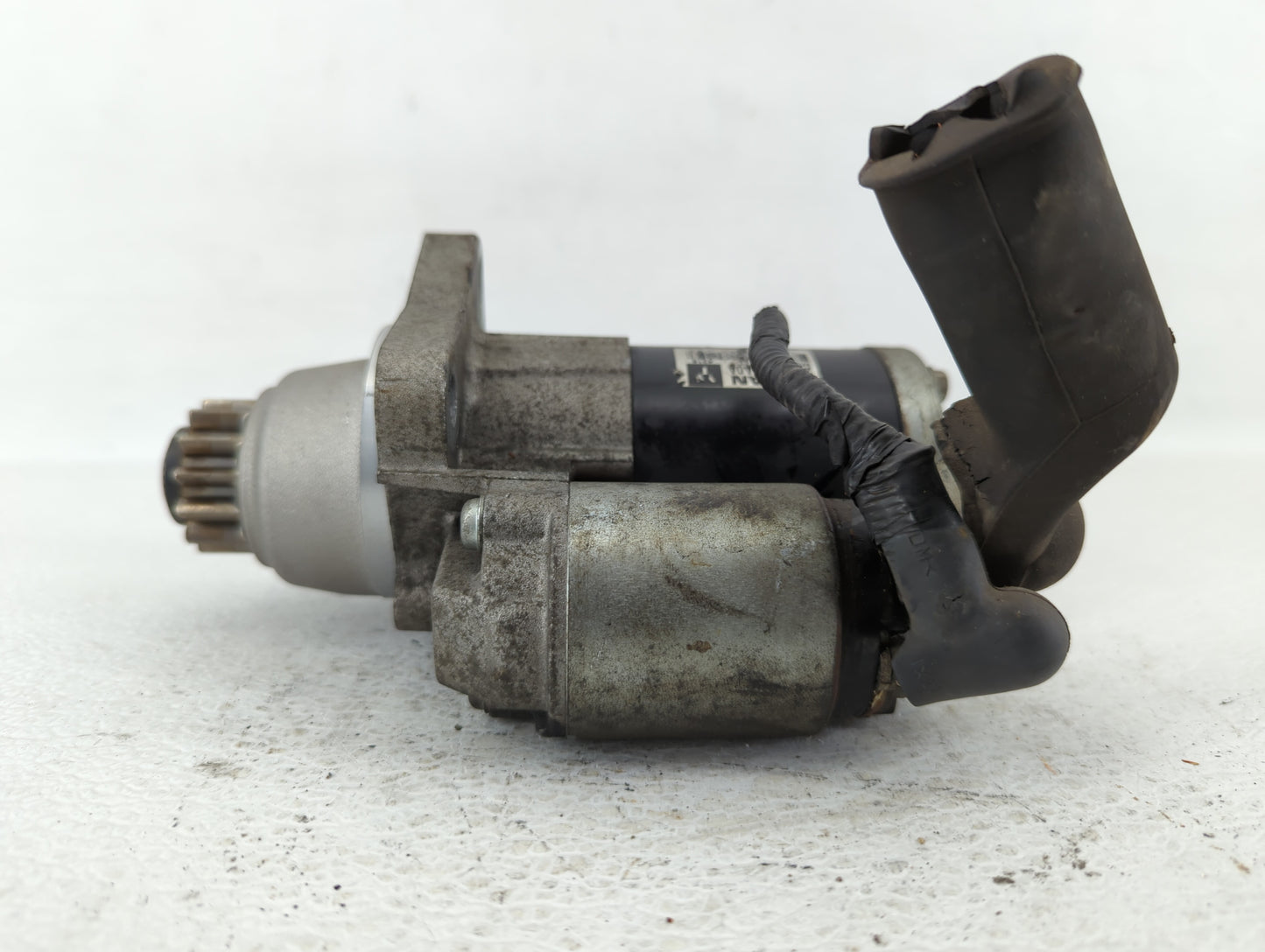 2013-2018 Nissan Altima Car Starter Motor Solenoid OEM P/N:23300 3TA0C 23300 3TA0A Fits Fits 2013 2014 2015 2016 2017 2018 O