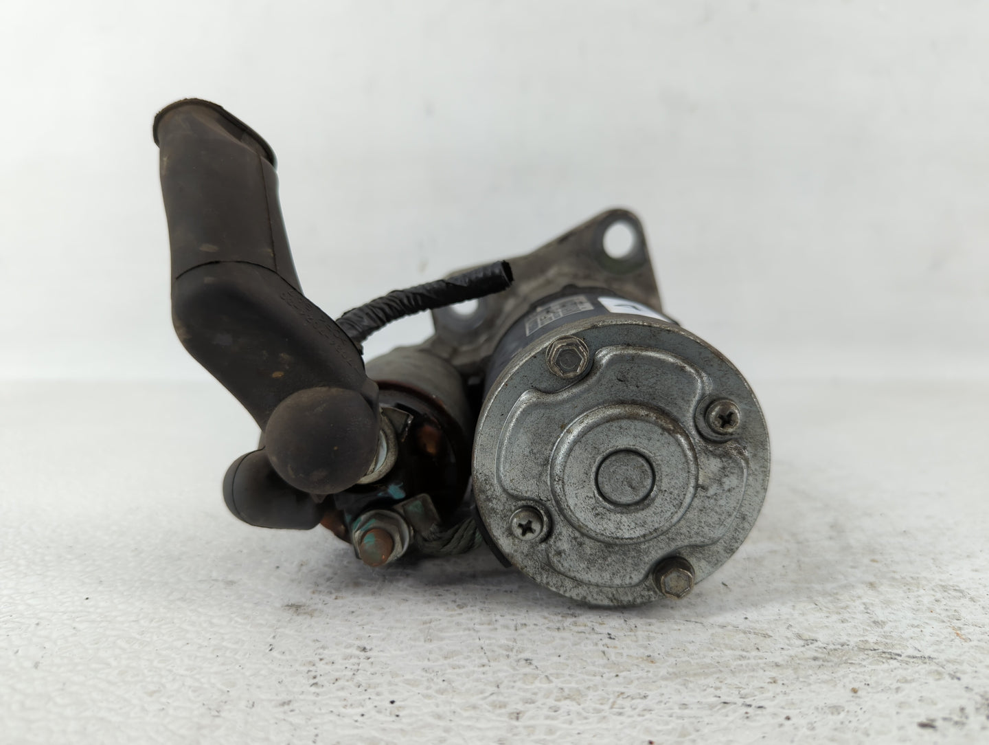 2013-2018 Nissan Altima Car Starter Motor Solenoid OEM P/N:23300 3TA0C 23300 3TA0A Fits Fits 2013 2014 2015 2016 2017 2018 O