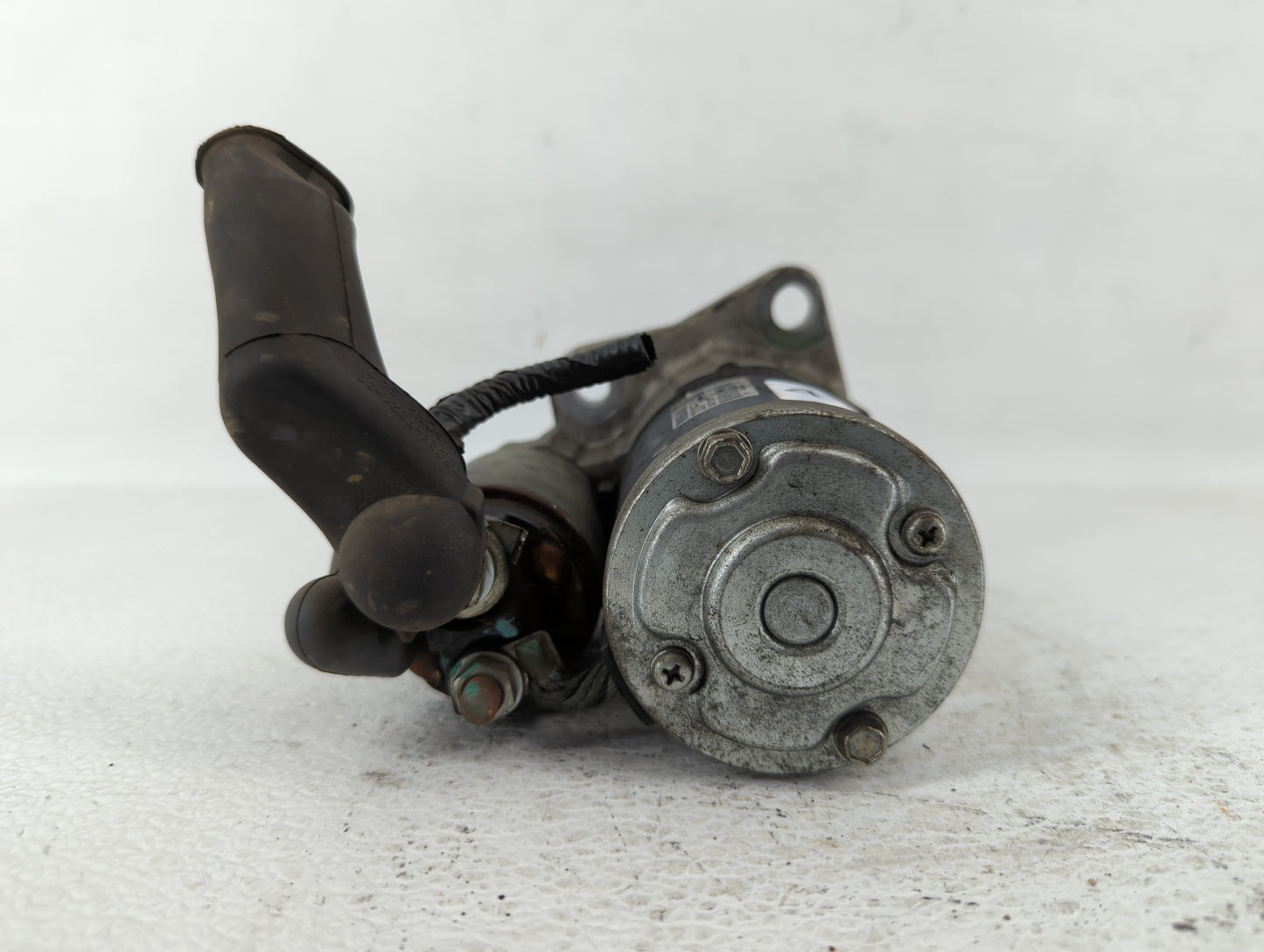 2013-2018 Nissan Altima Car Starter Motor Solenoid OEM P/N:23300 3TA0C 23300 3TA0A Fits Fits 2013 2014 2015 2016 2017 2018 O