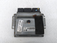 2013-2014 Nissan Altima PCM Engine Control Computer ECU ECM PCU OEM P/N:MEC300-010 D1 MEC300-011 A1 Fits Fits 2013 2014 OEM 