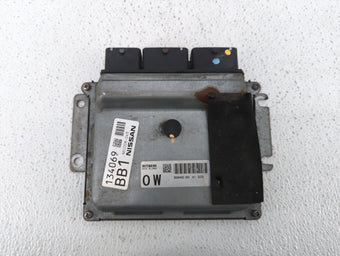 compare product 2013-2014 Nissan Altima PCM Engine Control Computer ECU ECM PCU OEM P/N:MEC300-010 D1 MEC300-011 A1 Fits Fits 2013 2014 OEM Used Auto Parts