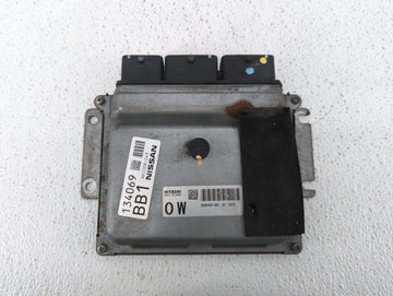 2013-2014 Nissan Altima PCM Engine Control Computer ECU ECM PCU OEM P/N:MEC300-010 D1 MEC300-011 A1 Fits Fits 2013 2014 OEM 
