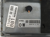 2013-2014 Nissan Altima PCM Engine Control Computer ECU ECM PCU OEM P/N:MEC300-010 D1 MEC300-011 A1 Fits Fits 2013 2014 OEM 