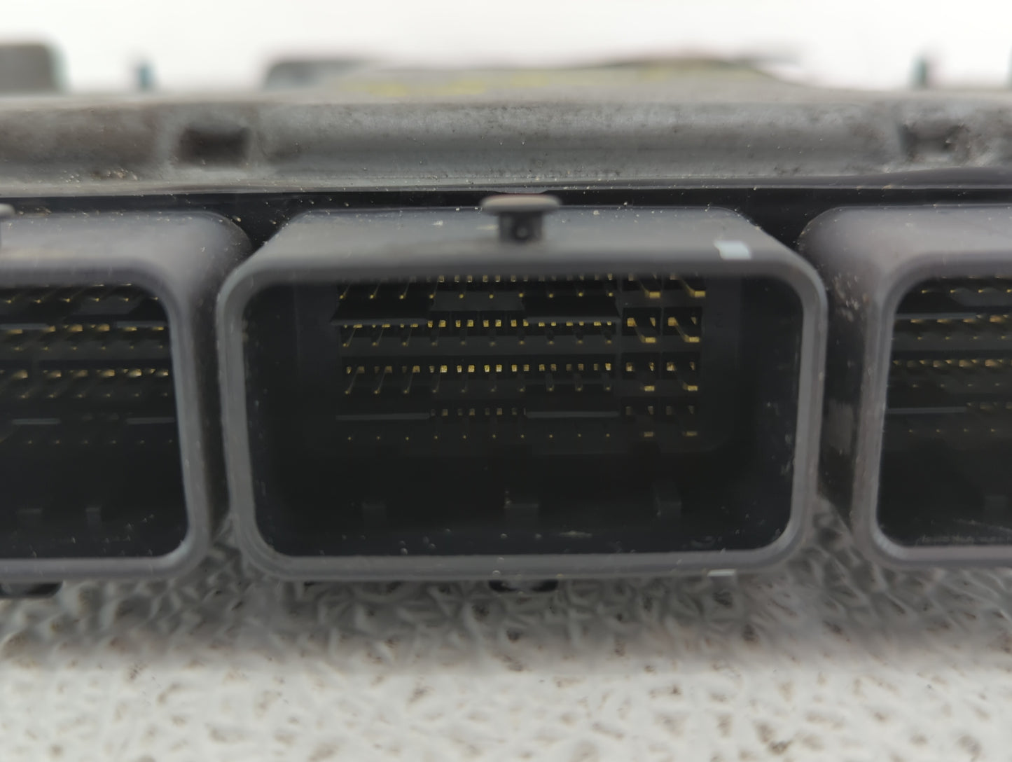 2013-2014 Nissan Altima PCM Engine Control Computer ECU ECM PCU OEM P/N:MEC300-010 D1 MEC300-011 A1 Fits Fits 2013 2014 OEM 
