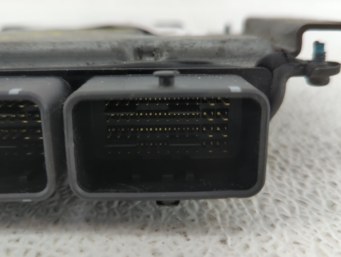 2013-2014 Nissan Altima PCM Engine Control Computer ECU ECM PCU OEM P/N:MEC300-010 D1 MEC300-011 A1 Fits Fits 2013 2014 OEM 